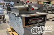 کیت فود فروش تجهیزات آشپزخانه صنعتی و لوازم فست فود