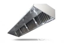 تولید و نصب هود، فن و هواکش